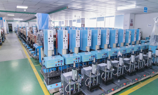 杜肯超聲波焊接機(jī)底模不平？這些原因你可能沒想到！